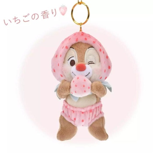 [24/1/2025-19.26-400] Bag Charm Dale 🍓 Size 14x8x8 cm 