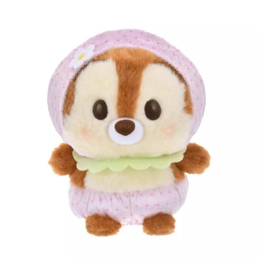 [24/1/2025-19.28-260] Urupochan Chip 🍓 Size 12.5x9x9 cm 