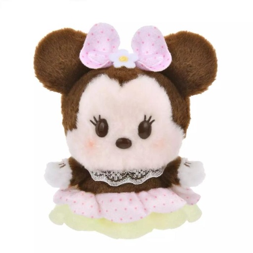 [24/1/2025-19.28-260] Urupochan Minnie 🍓 Size 12.5x9x9 cm 