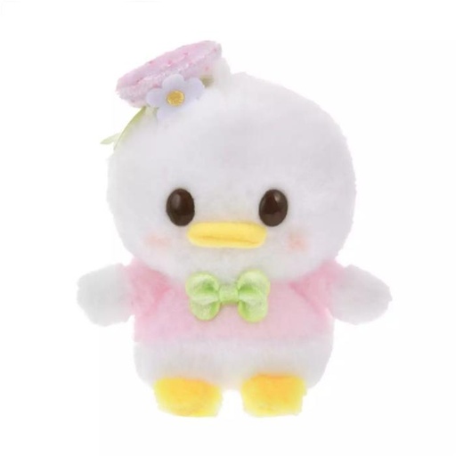[24/1/2025-19.28-260] Urupochan Donald 🍓 Size 12.5x9x9 cm 