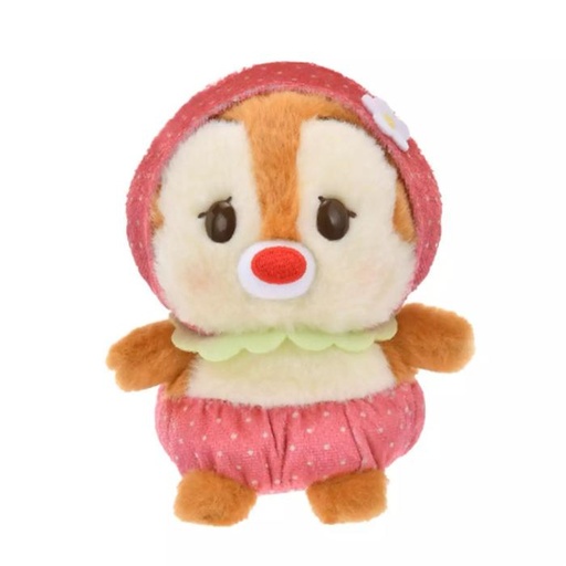 [24/1/2025-19.29-260] Urupochan Dale 🍓 Size 12.5x9x9 cm 
