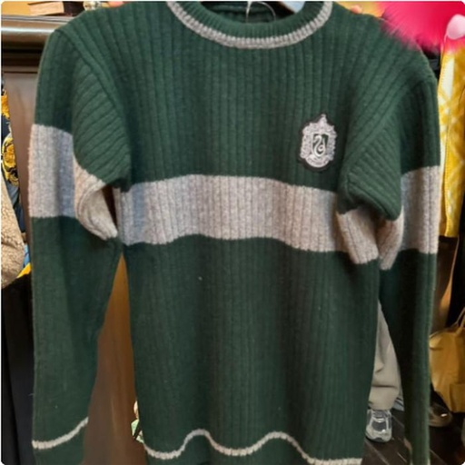 [24/1/2025-20.34-None2350] Slytherin Sweater