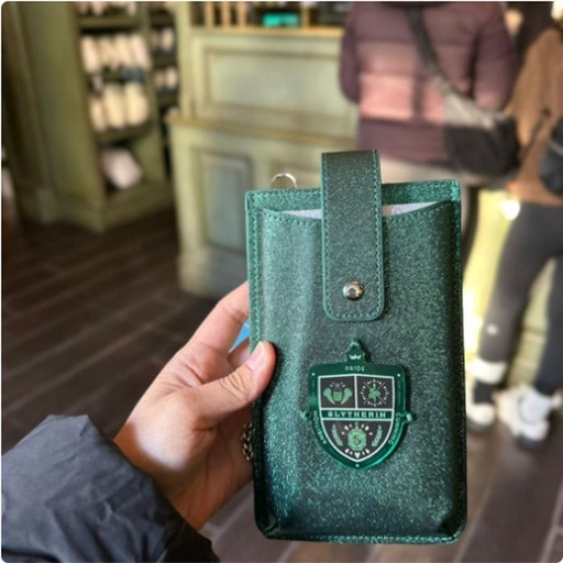 [24/1/2025-20.52-600] Smartpouch Bag Slytherin