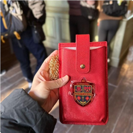 [24/1/2025-20.53-600] Smartpouch Bag Gryffindor