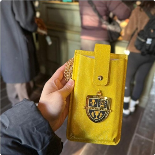 [24/1/2025-20.54-600] Smartpouch Bag Hufflepuff