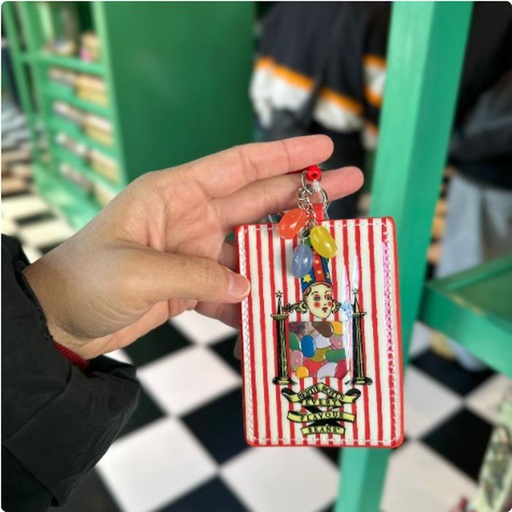 [24/1/2025-21.20-360] Pass Case (ID Card) Bertie Botts
