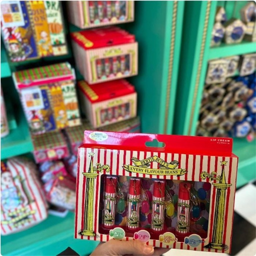 [24/1/2025-21.23-450] Lip Cream Set Bertie Botts