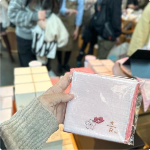 [28/02/2025-12:25-300] Handkerchief