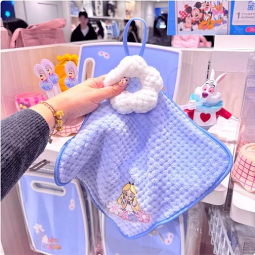 [28/02/2025-13:45-380] Hand Towel Alice