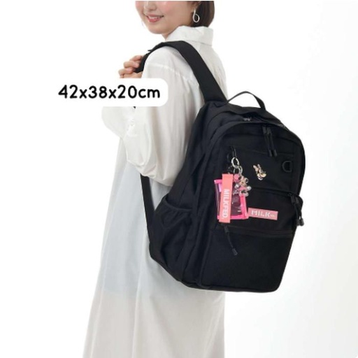 [28/02/2025-14:13-None1900] Backpack Size Medium Milkfed Minnie 