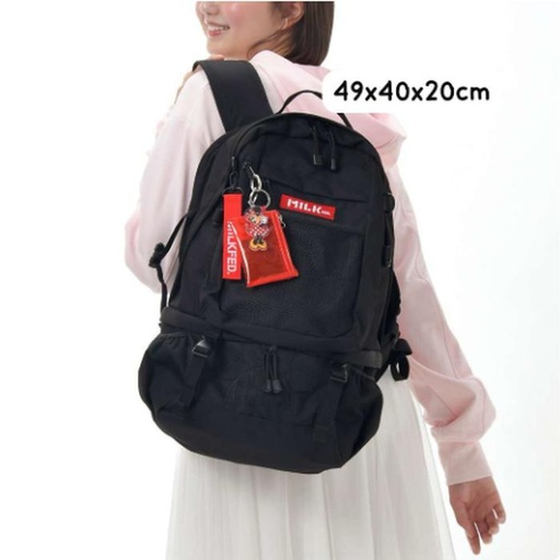 [28/02/2025-14:15-None2300] Backpack Size Big Milkfed Minnie 