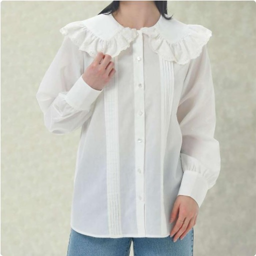 [28/02/2025-17:14-None1150] Minnie Long Clothes - Bust Max 104cm 