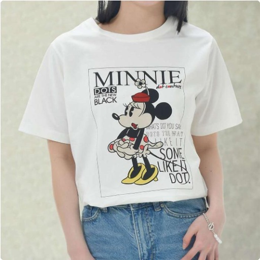 [28/02/2025-19:46-725] Minnie White Shirt Bust 104cm 