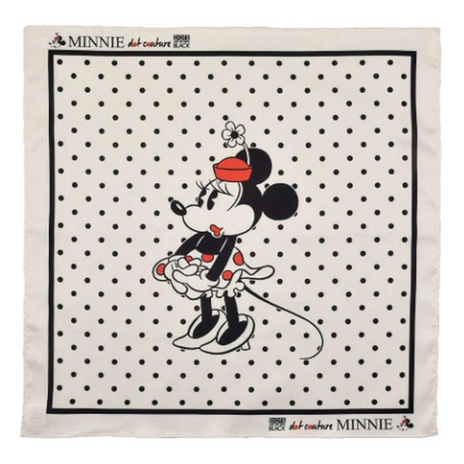 [28/02/2025-19:52-525] Minnie Scarf 60x60cm 