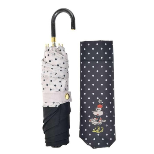 [28/02/2025-19:53-660] Minnie Umbrella Folding Diameter 50 Cm 