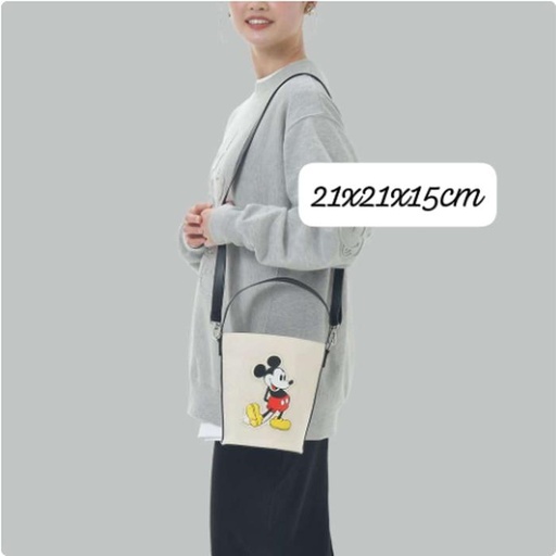 [28/02/2025-19:55-860] Sling Bag Mickey Mouse 