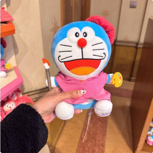 [2/27/2025-08:09-630] 💫 Doraemon - Plush
