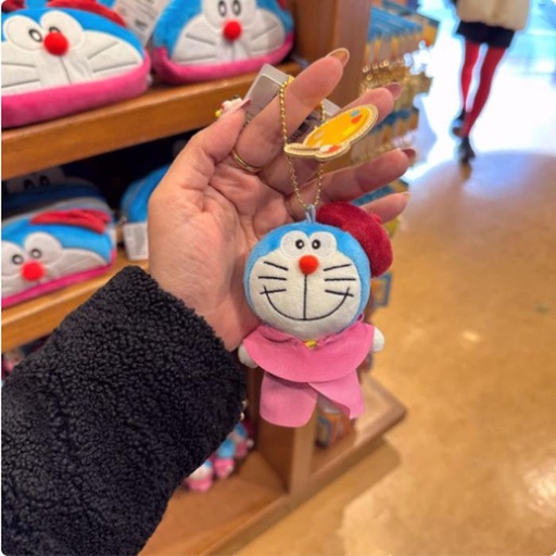 [2/27/2025-08:09-340] 💫 Doraemon - Strap