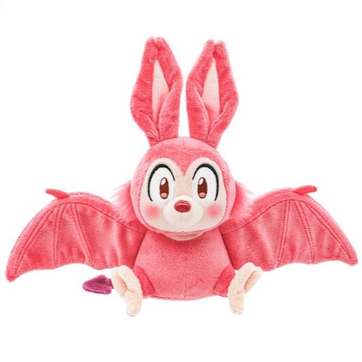[2/27/2025-08:36-630] 💫 Doraemon - Chai Bat Plush 