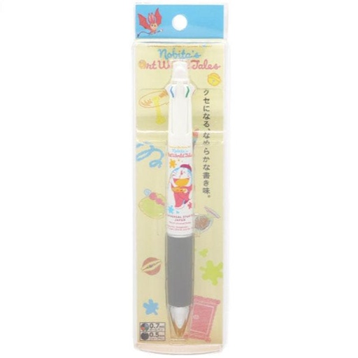 [2/27/2025-08:37-450] 💫 Doraemon - Pen 3 Color + Pencil Sets 