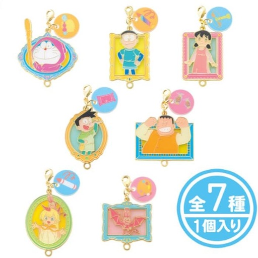 [2/27/2025-08:37-170] 💫 Doraemon - Random Charm 