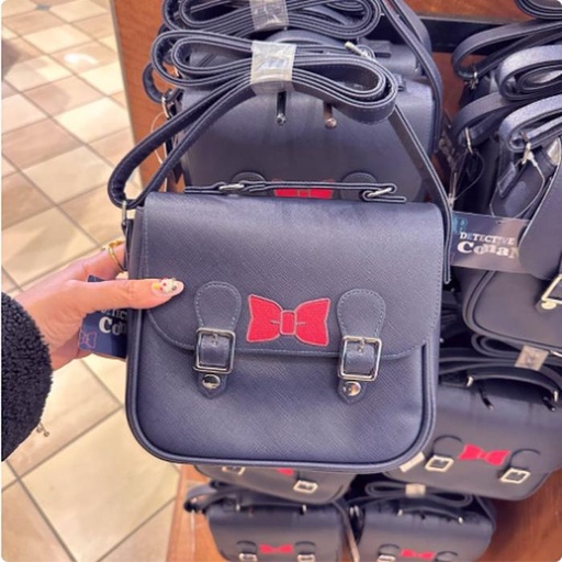 [2/27/2025-08:59-780] 👓 Conan Collection - Sling Bag