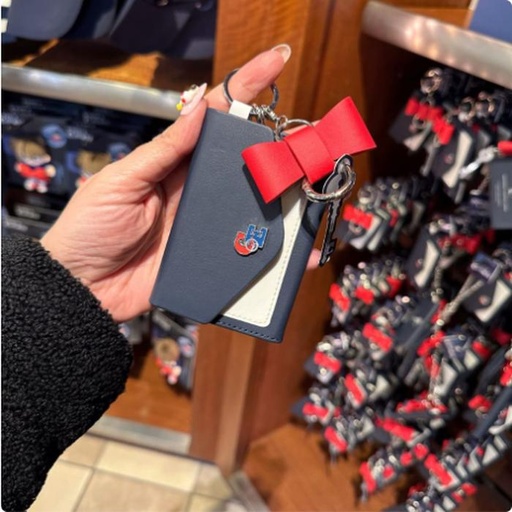 [2/27/2025-09:00-480] 👓 Conan Collection - Card Case for Hanging Key