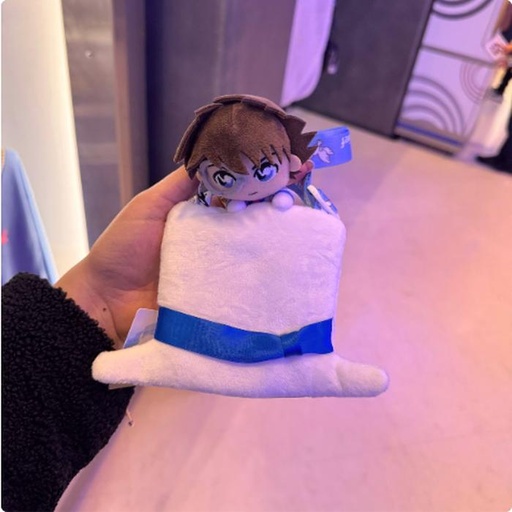 [2/27/2025-09:06-400] 👓 Conan Collection - Passcase Kid