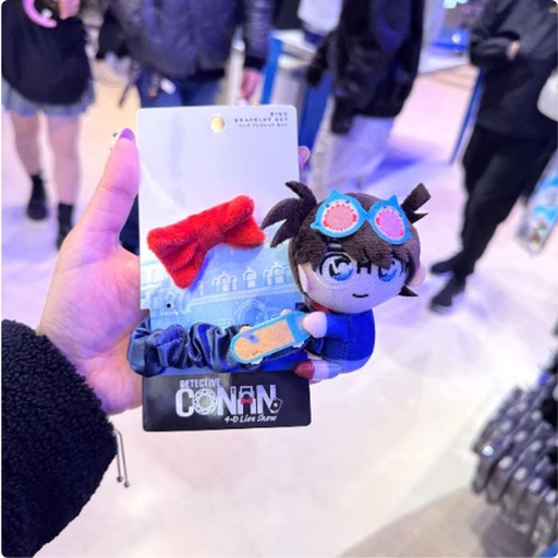 [2/27/2025-09:08-440] 👓 Conan Collection - Ring Bracelet Sets Conan 