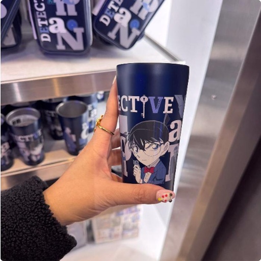 [2/27/2025-09:09-570] 👓 Conan Collection - Stainless Tumbler
