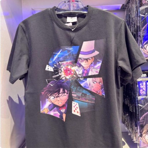 [2/27/2025-09:11-760] 👓 Conan Collection - Clothes Adult Size S - XL