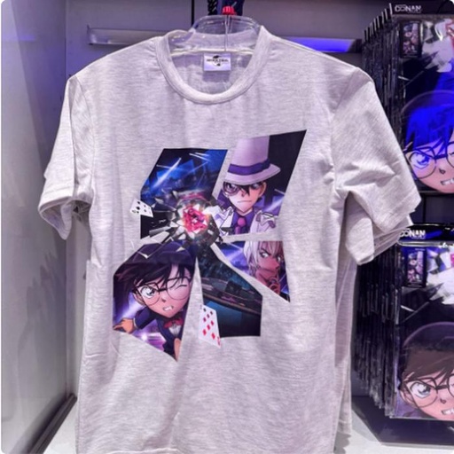 [2/27/2025-09:12-760] 👓 Conan Collection - Gray Clothes Adult S - XL