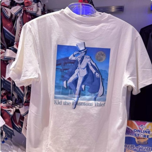 [2/27/2025-09:15-760] 👓 Conan Collection - Clothes Adult Kids S - XL
