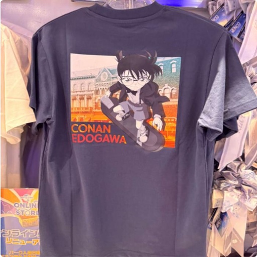 [2/27/2025-09:18-760] 👓 Conan Collection - Clothes Adult Conan S - XL