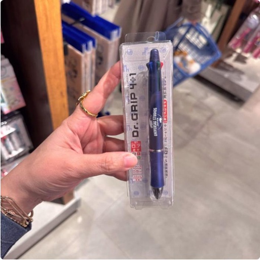 [2/27/2025-09:34-390] Pen Dr. Grip Usj