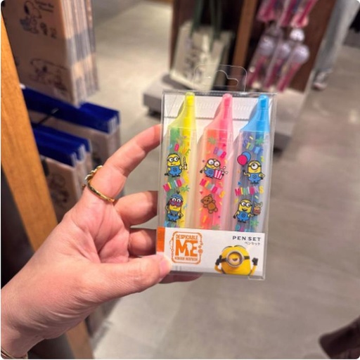 [2/27/2025-09:45-280] Stabilo Sets Color Minion Sets