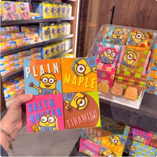[2/27/2025-11:43-430] Castella 4 Flavors Of Minions 