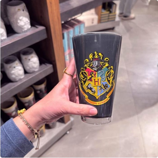 [2/27/2025-11:55-270] Melamine Thick Cup Height 18 Cm - Hogwarts 