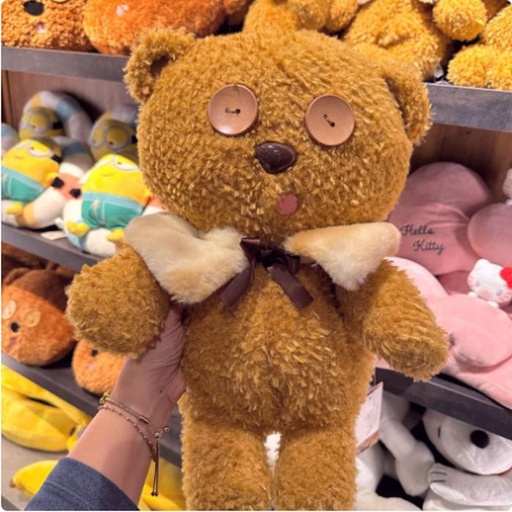 [2/27/2025-12:15-790] Hand Warmer Plush Big Team - Can Put A Warm Hand