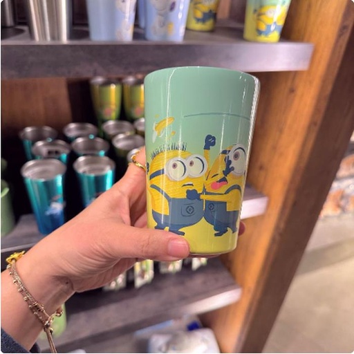 [2/27/2025-12:23-500] Big Tumbler Stainless - Minnion