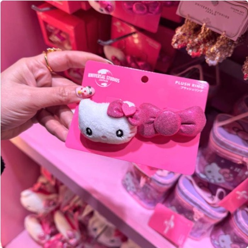 [2/27/2025-14:10-395] Plush Kitty Set Ring