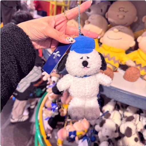 [2/27/2025-14:36-410] Fluffy Olaf Strap