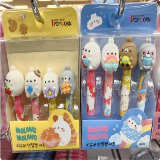 [2/27/2025-20:41-140] Molang - Pencil Cover Contents 4 
