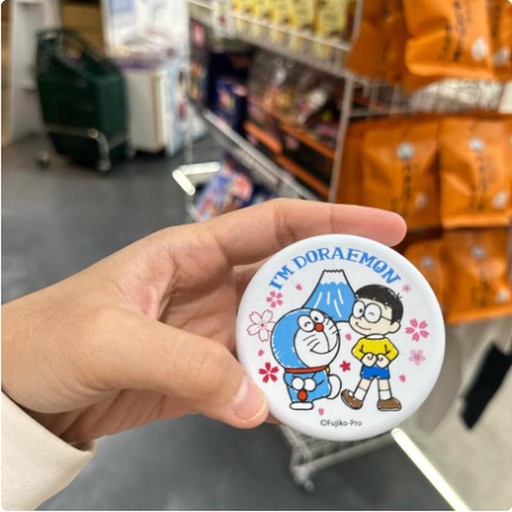 [3/4/2025-19:01-160] Tin Case Dora White - Fill Candy