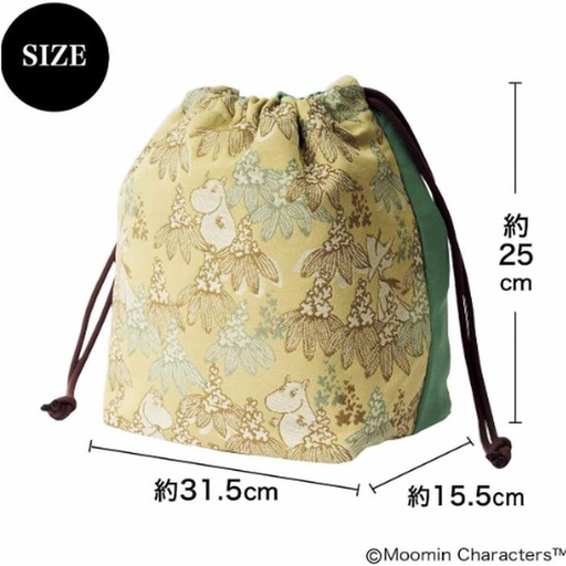 [3/4/2025-19:15-240] Shaved Moomin Bag