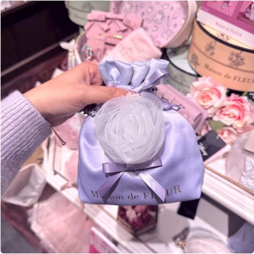 [3/5/2025-08:21-730] Mdf Cotton Candy Drawstring Bag Grayish Blue