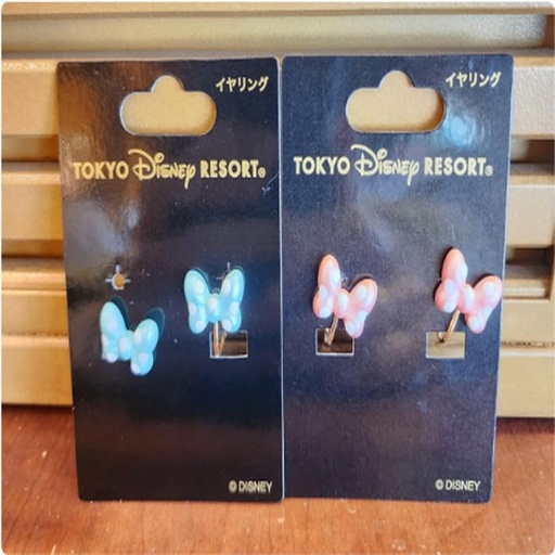 [3/5/2025-09:08-320] Minnie Day - Earring Clip On 