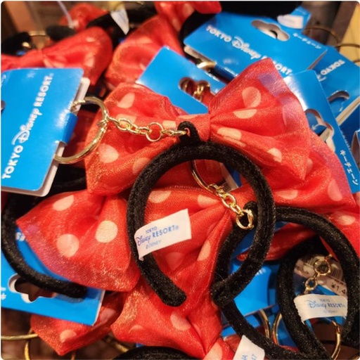 [3/5/2025-09:18-190] Minnie Day - Keychain Headband Red 