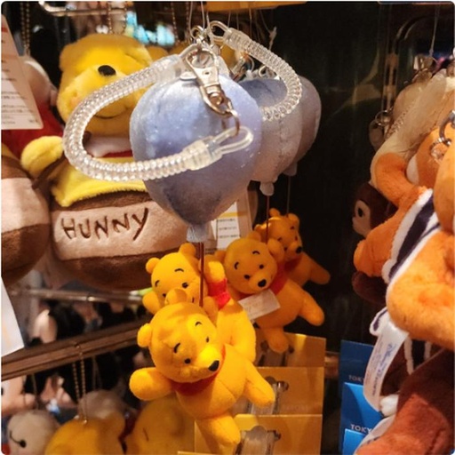 [3/5/2025-09:36-300] Keychain - Pooh 
