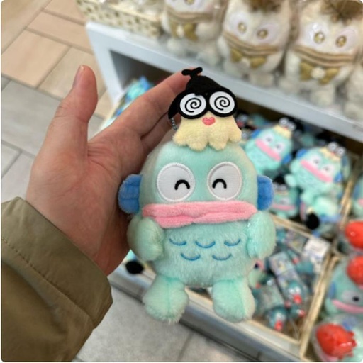 [3/5/2025-10:38-340] Hangyodon - Strap Squid 